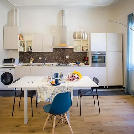Acacia - Dalia Apartment *
