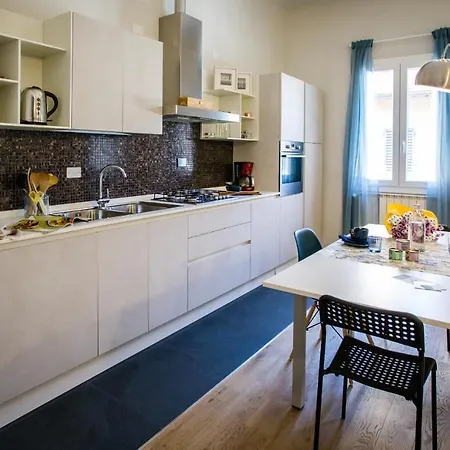 Apartment Acacia - Dalia