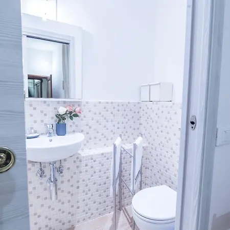 Cibreo House Florence