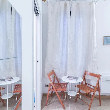 Cibreo House Apartment *