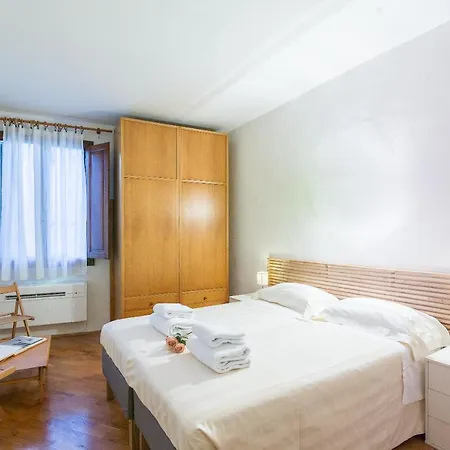 Cibreo House Apartment