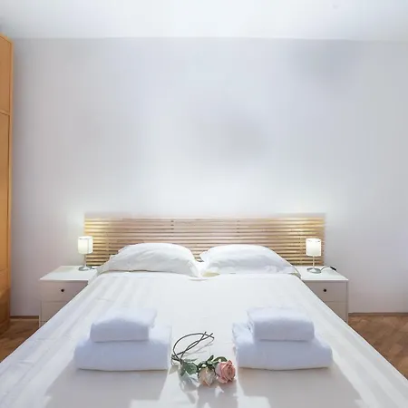 Apartment Cibreo House Florence