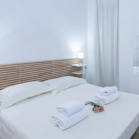 Apartment Cibreo House