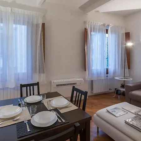 Apartment Cibreo House Florence