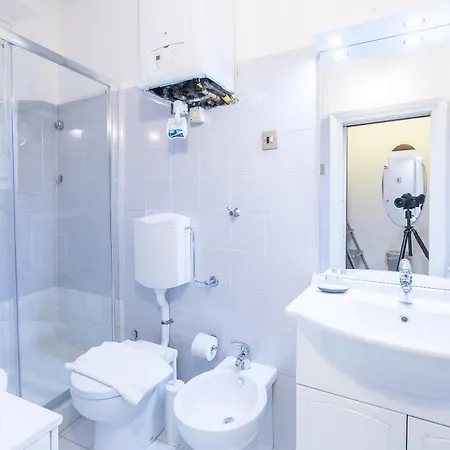 Apartment Cibreo House *