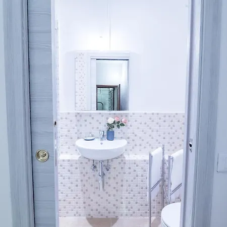 Apartment Cibreo House Florence