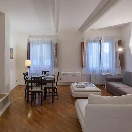 Cibreo House Apartment