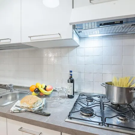 Cibreo House Apartment *