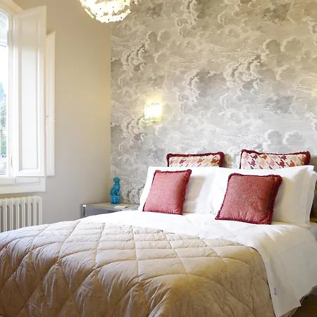 Prati Charming Апартаменты Флоренция