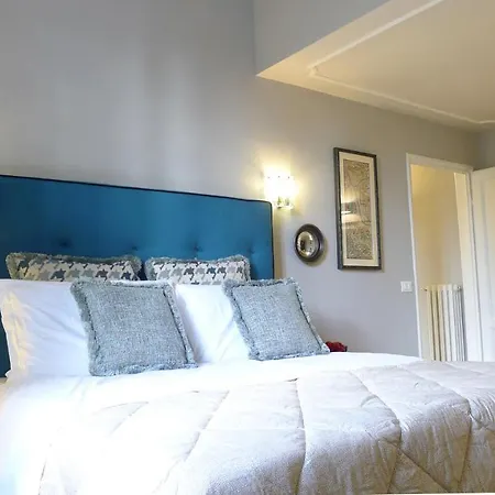 Apartment Prati Charming Florence