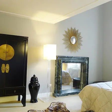 Prati Charming Апартаменты
