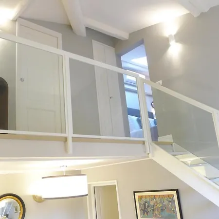 Prati Charming Apartment *