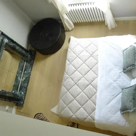 Apartment Prati Charming
