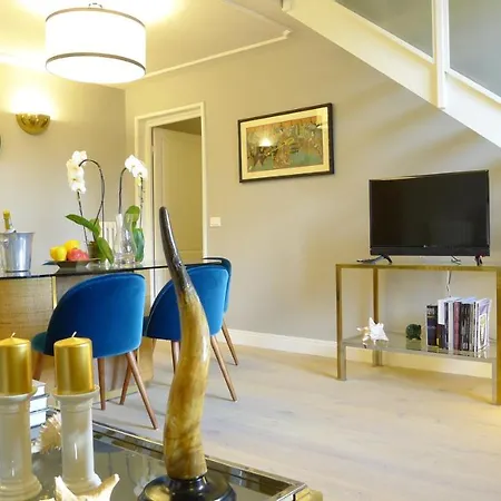 Apartment Prati Charming *