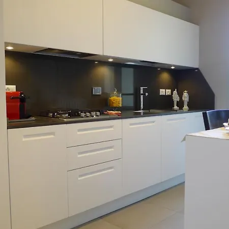 Prati Charming Apartment *