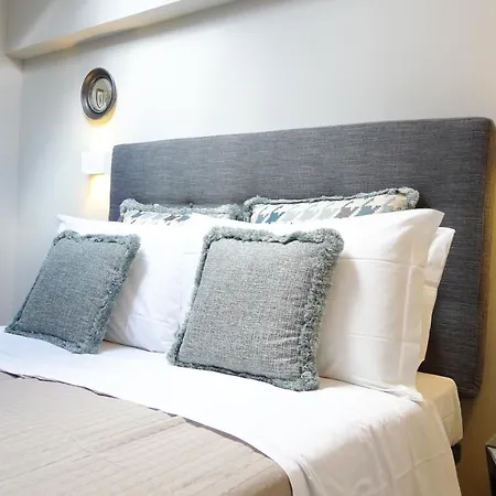 Apartment Prati Charming Florence
