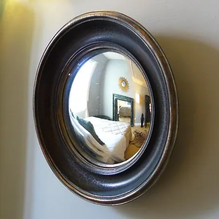 Prati Charming Apartment