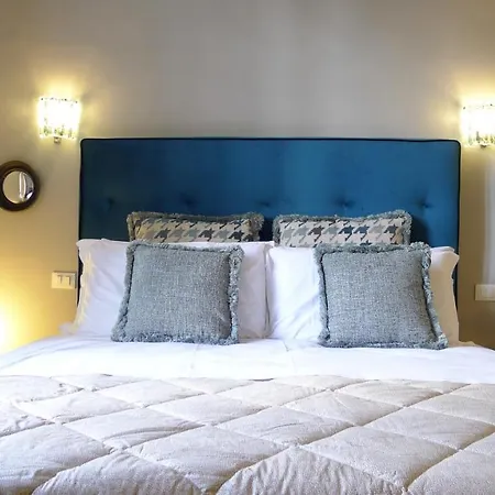 Apartment Prati Charming Florence