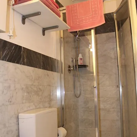 Gmax Guelfa פירנצה