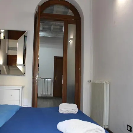 Gmax Guelfa Appartement