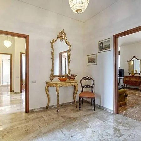 Frati Bigi With Parking Apartamento Florencia