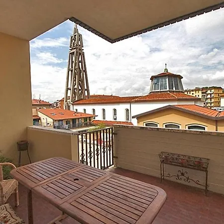 Frati Bigi With Parking Apartamento *