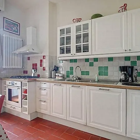Apartamento Frati Bigi With Parking Florencia