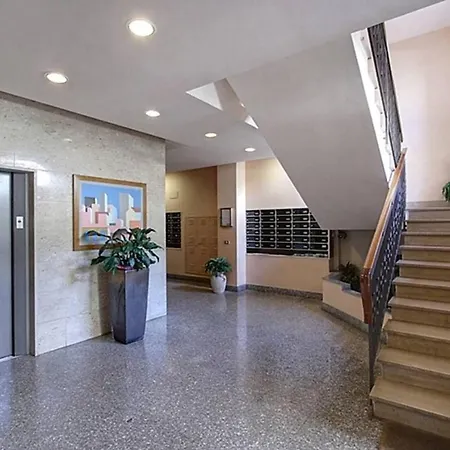 Apartamento Frati Bigi With Parking Florencia