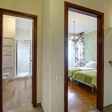 Frati Bigi With Parking * Florencia