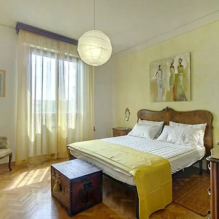 Apartamento Frati Bigi With Parking *