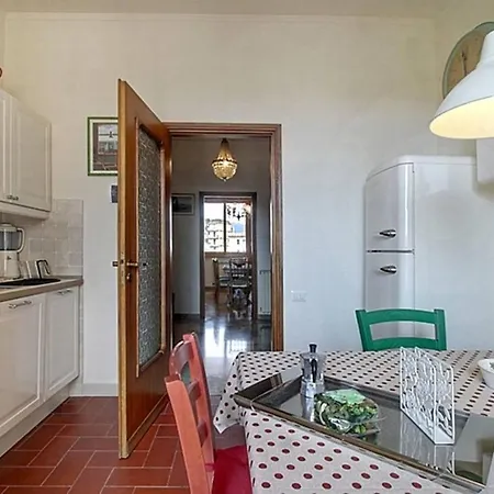 Frati Bigi With Parking Florencia