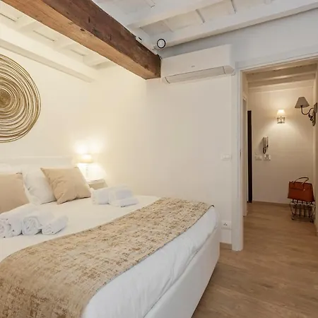 Tornabuoni - Flo Apartment *