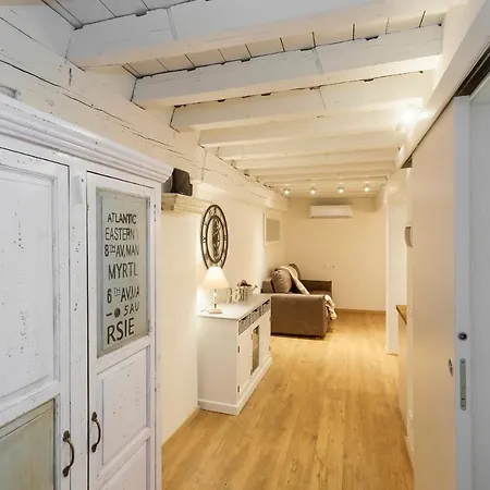 Tornabuoni - Flo Apartment *