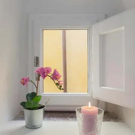 Apartment Tornabuoni - Flo Florence