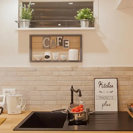 Tornabuoni - Flo Apartment