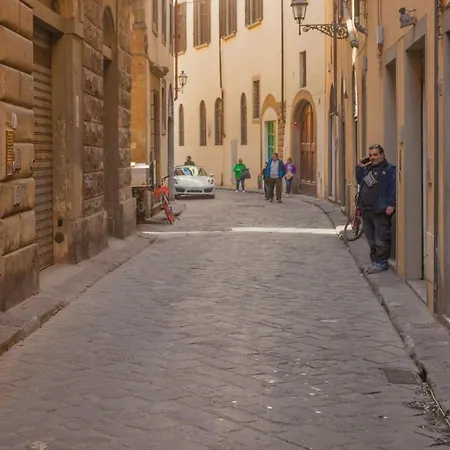 Tornabuoni - Flo Apartment Florence