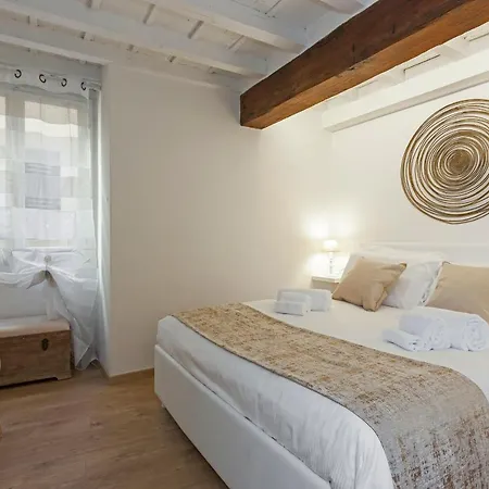 Tornabuoni - Flo Apartment *