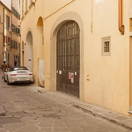 Tornabuoni - Flo Apartment Florence