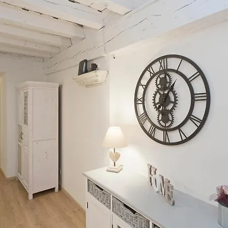 Apartment Tornabuoni - Flo *