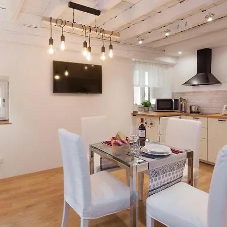 Tornabuoni - Flo Apartment *