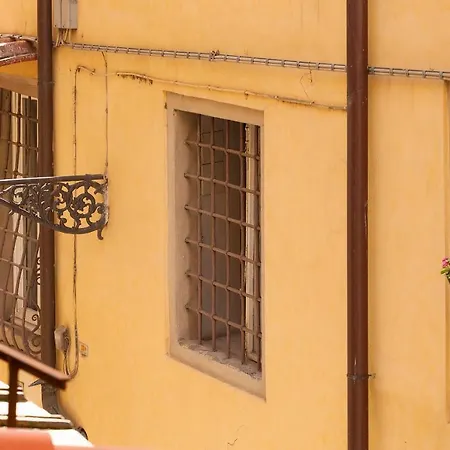 Apartment Tornabuoni - Flo
