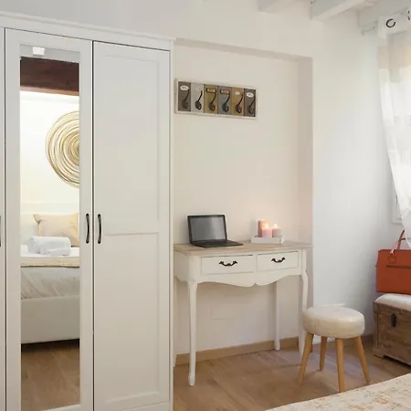 Apartment Tornabuoni - Flo *