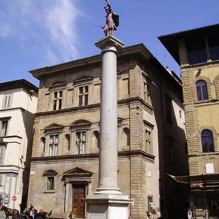 Tornabuoni - Flo Apartment