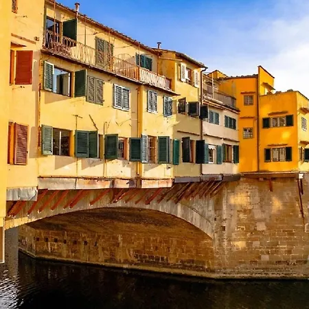 Apartment Tornabuoni - Flo Florence