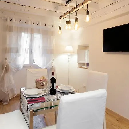Apartment Tornabuoni - Flo
