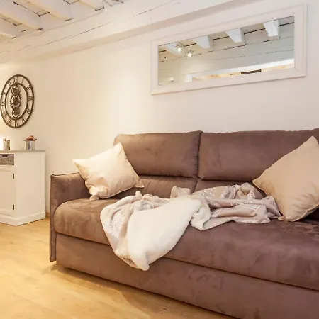Tornabuoni - Flo Apartment Florence