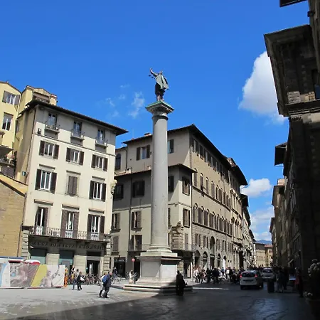 Apartment Tornabuoni - Flo