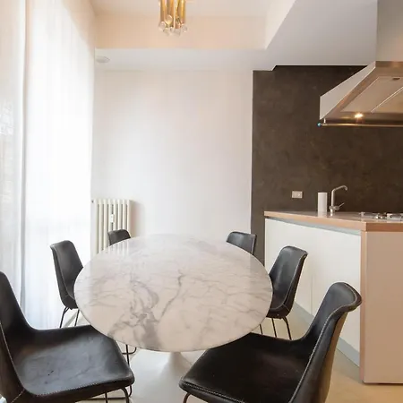 Filarete Design Appartamento Firenze