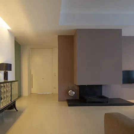 Filarete Design Appartamento