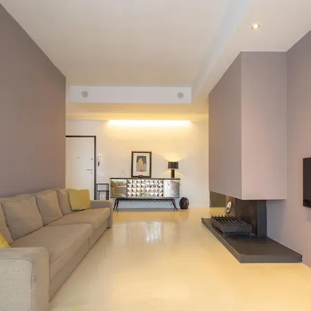 Appartamento Filarete Design